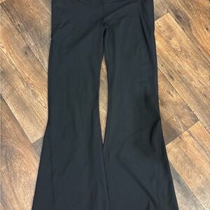 Fabletics Classic Black Leggings